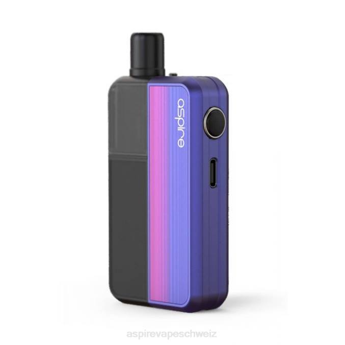 02D8E143 Aspire Flexus Blockbausatz (Standardversion) Aspire vape store Miami Pink