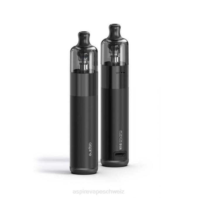 02D8E92 Aspire Flexus Stick-Kit (Standardversion) Aspire vape amazon Schneeminze
