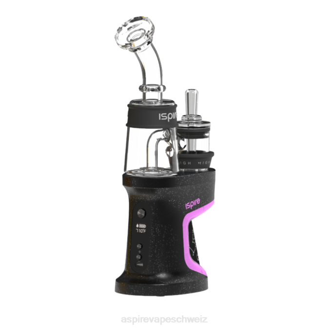 02D8E256 Aspire Ispire Daab-Kit Aspire vape anleitung Kekse
