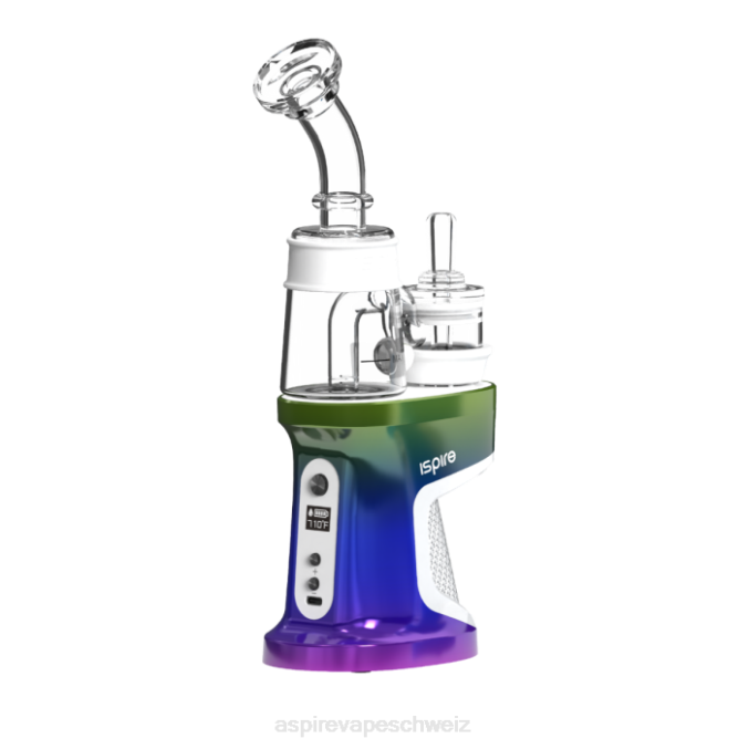 02D8E256 Aspire Ispire Daab-Kit Aspire vape anleitung Kekse