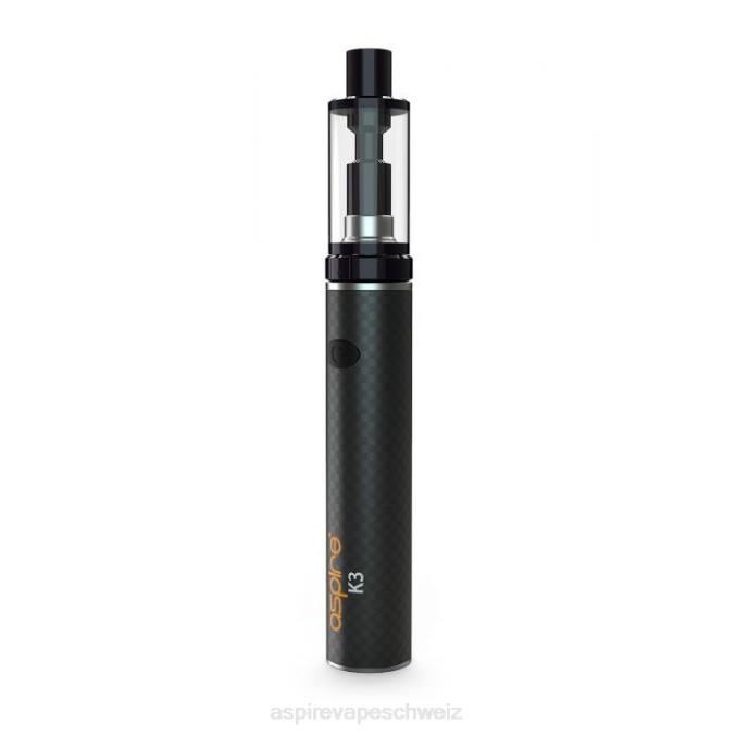 02D8E109 Aspire k3-Kit Aspire vape sale Rosa