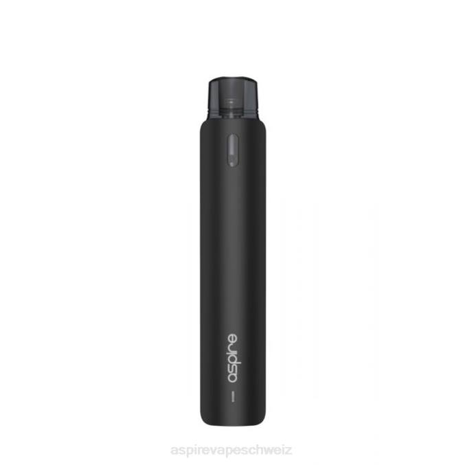02D8E124 Aspire Oby Bausatz Aspire vape pod jägergrün