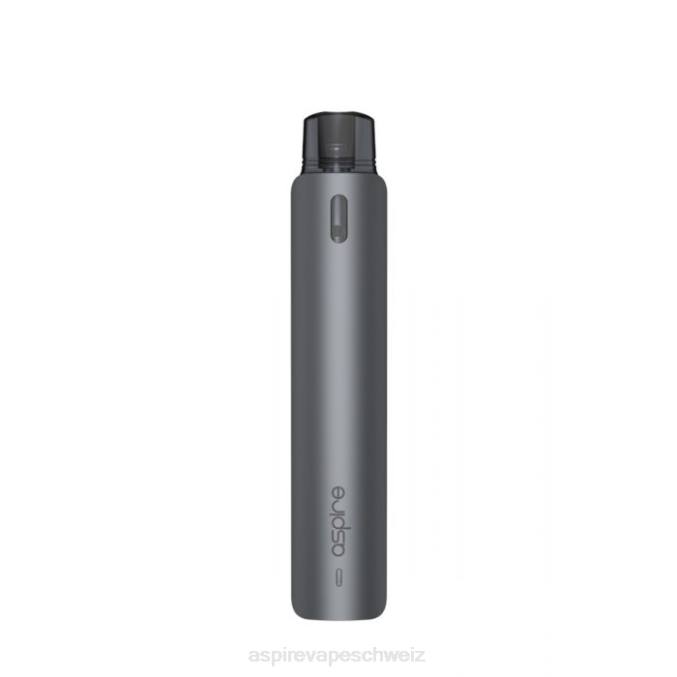 02D8E124 Aspire Oby Bausatz Aspire vape pod jägergrün