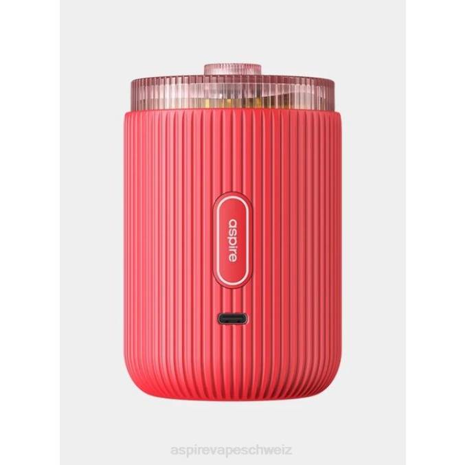 02D8E64 Aspire Proteus Neo Kit (E-Shisha-Kopf) Aspire vape pod Weiß