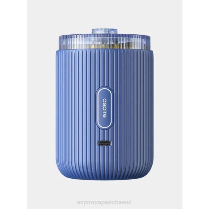 02D8E64 Aspire Proteus Neo Kit (E-Shisha-Kopf) Aspire vape pod Weiß