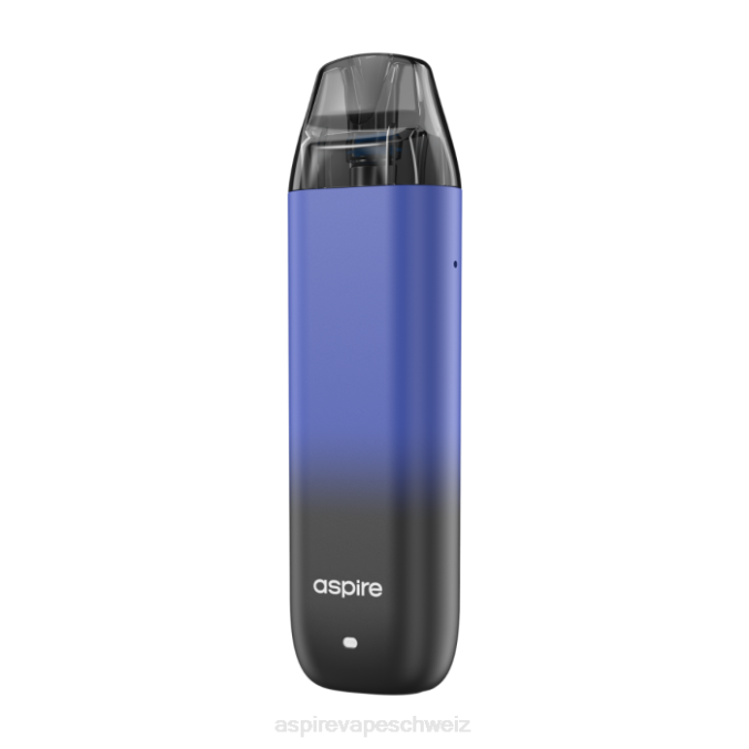 02D8E53 Aspire Minican 3 Aspire vape store Schwarz