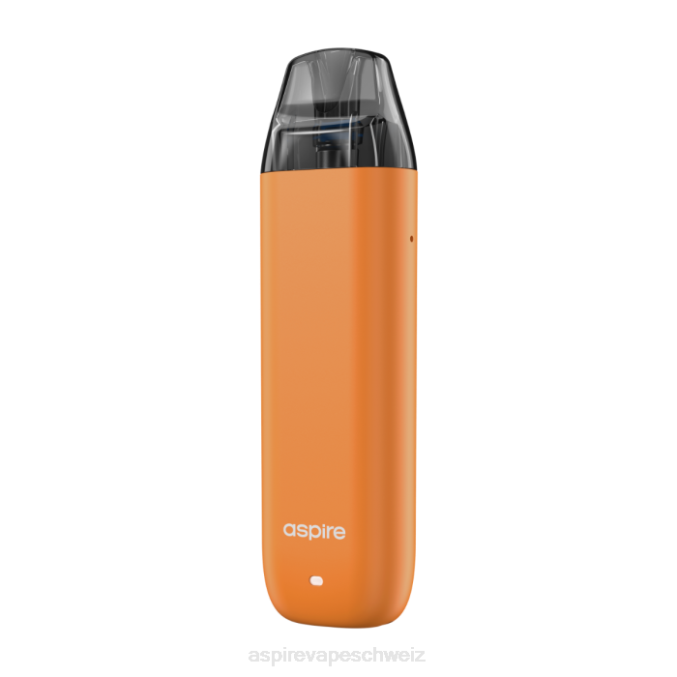 02D8E54 Aspire Minican 3 Aspire vape pod Weiß