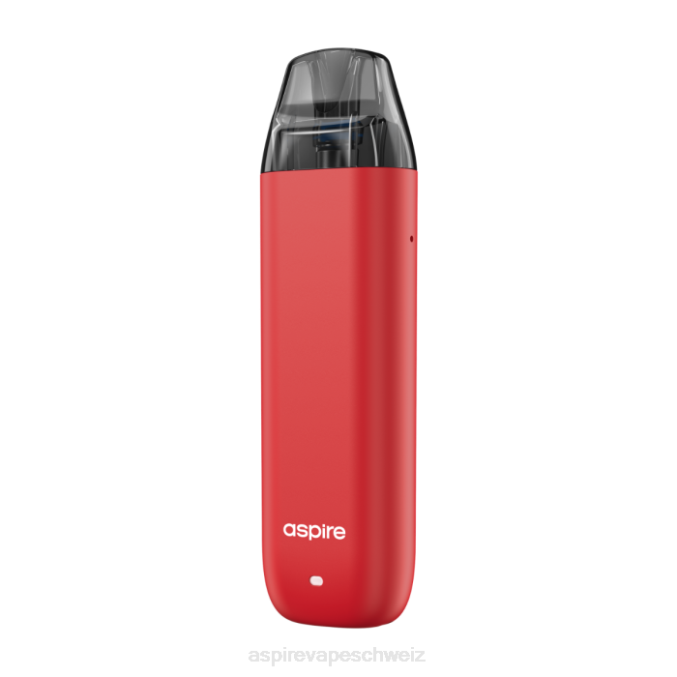 02D8E54 Aspire Minican 3 Aspire vape pod Weiß