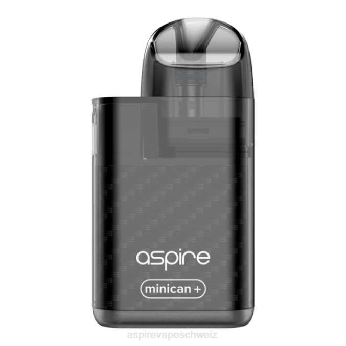 02D8E73 Aspire Minican + Bausatz Aspire vape store Grün