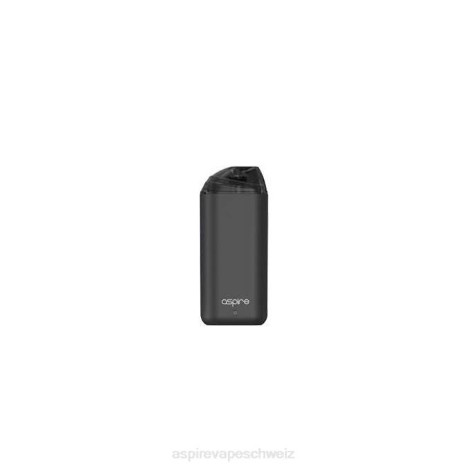 02D8E76 Aspire Minican Bausatz Aspire vape anleitung Schwarz