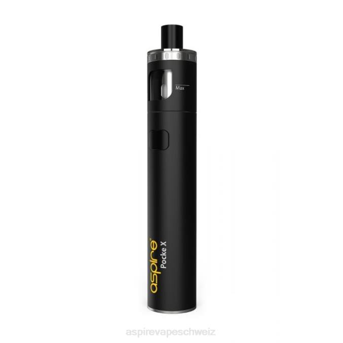 02D8E113 Aspire Pockex Taschen-AIO Aspire vape store Roségold