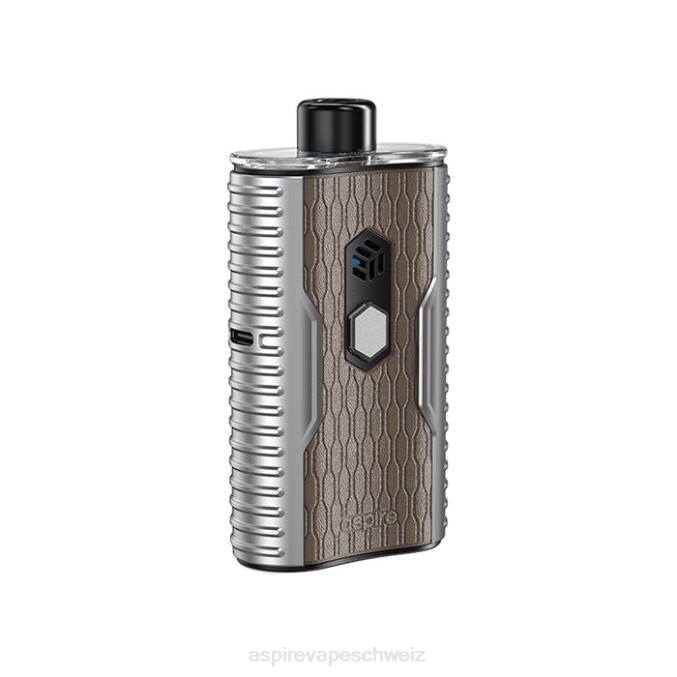 02D8E145 Aspire Cloudflask III-Kit Aspire vape review