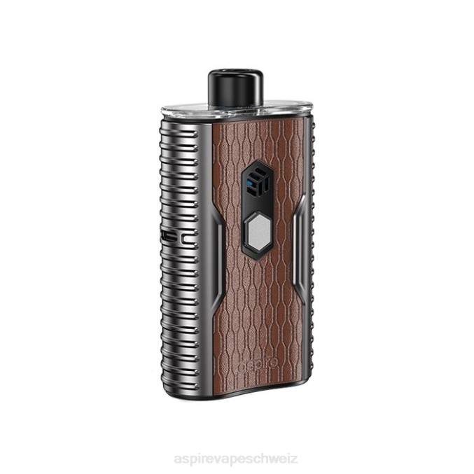 02D8E145 Aspire Cloudflask III-Kit Aspire vape review