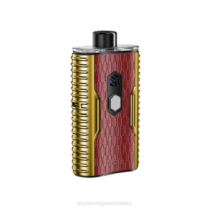 02D8E145 Aspire Cloudflask III-Kit Aspire vape review