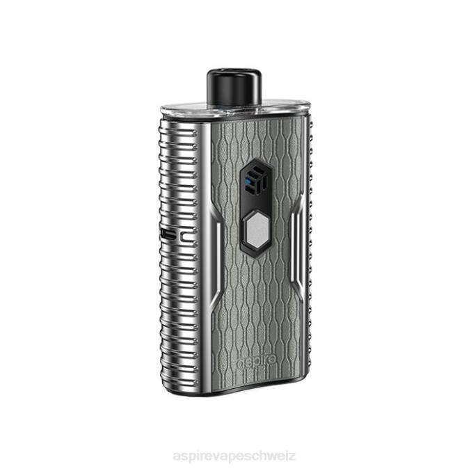 02D8E145 Aspire Cloudflask III-Kit Aspire vape review