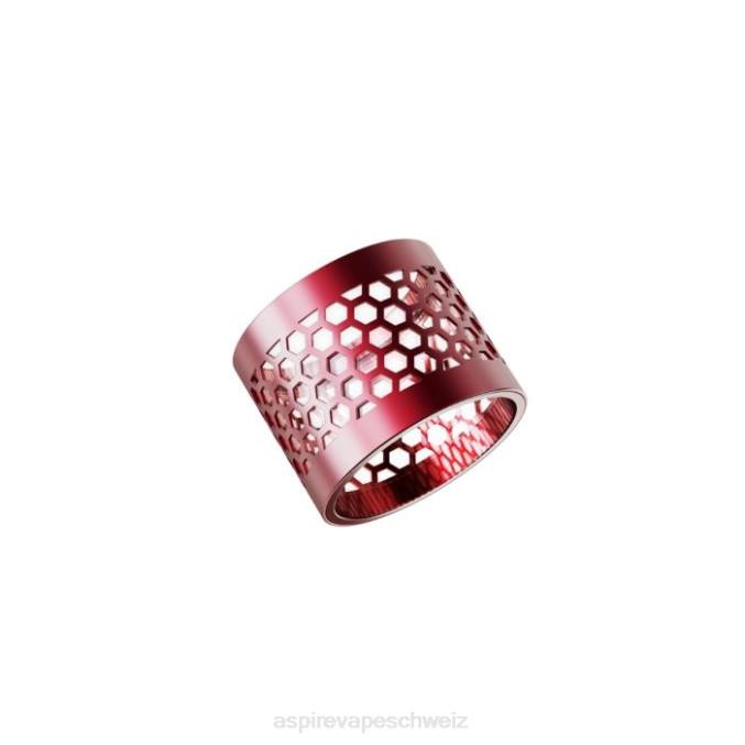 02D8E294 Aspire Nautilus 3s Wabenrohr Aspire vape pod Edelstahl
