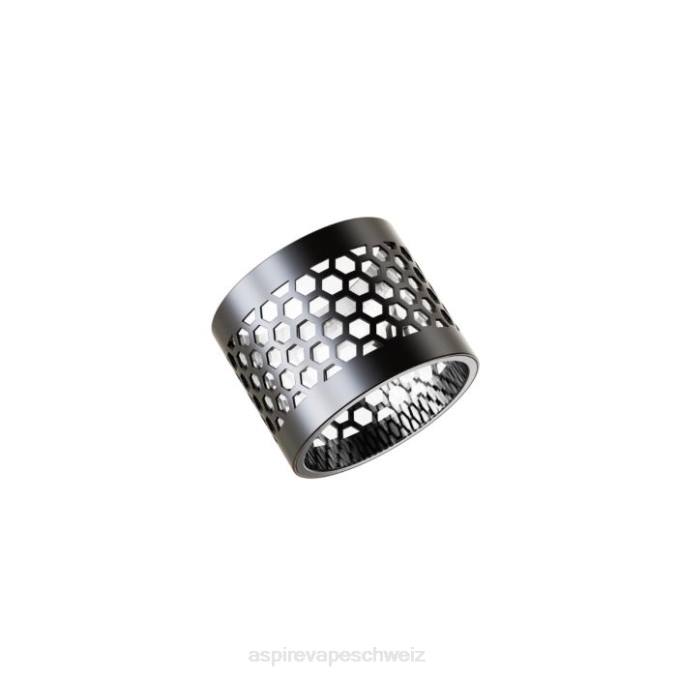 02D8E294 Aspire Nautilus 3s Wabenrohr Aspire vape pod Edelstahl