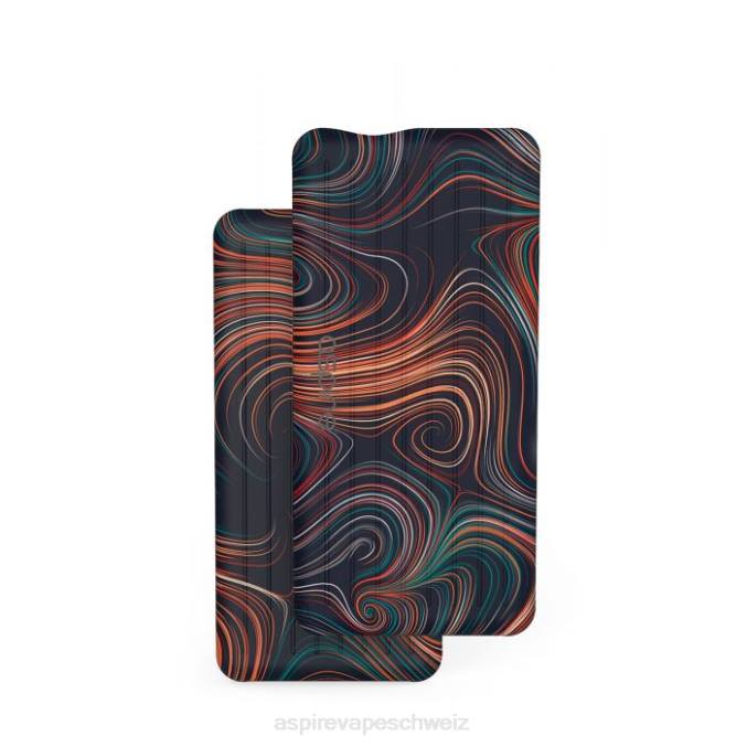 02D8E308 Aspire Puxos Mod abnehmbares Seitenteil (Premium) Aspire vape pen p1