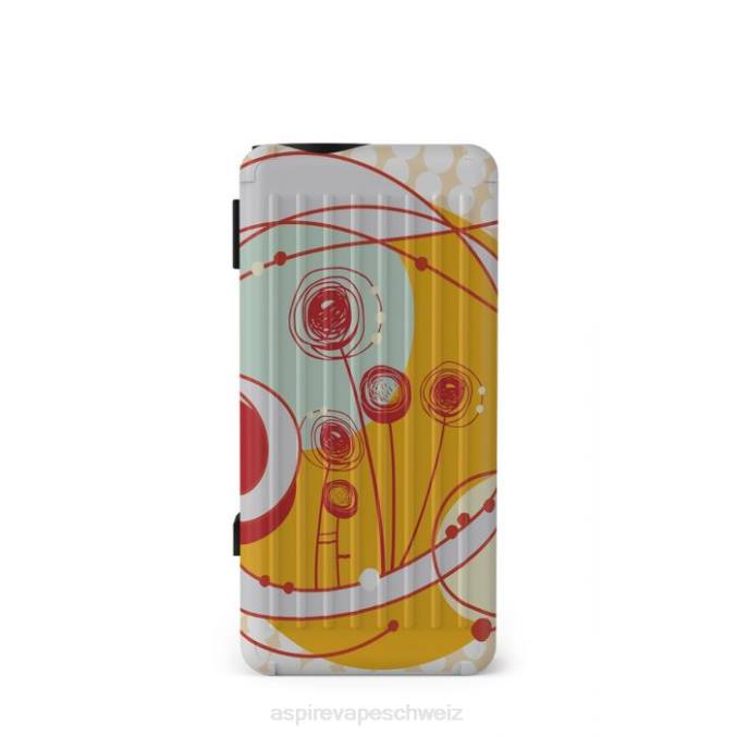 02D8E202 Aspire Puxos Mod Batterie Aspire vape amazon S. 6