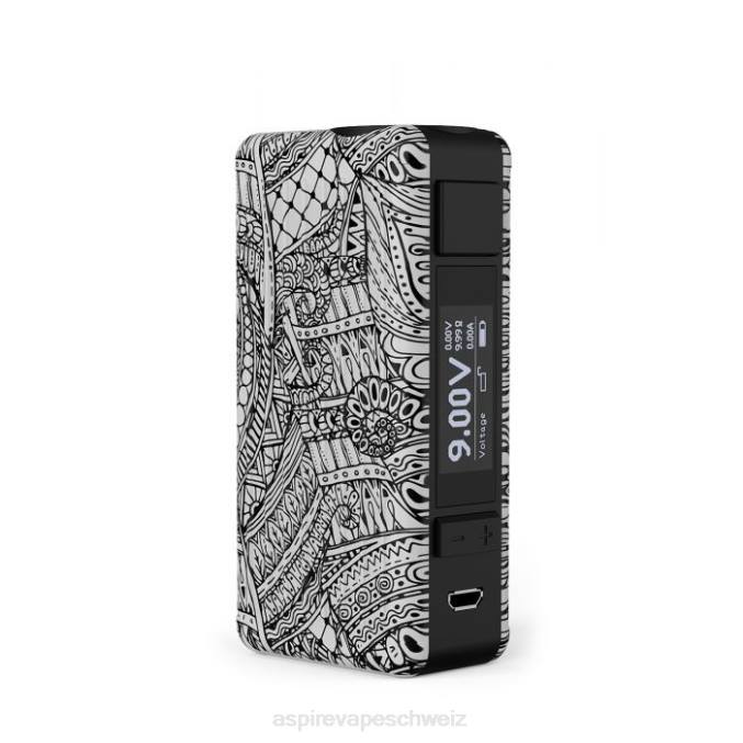 02D8E203 Aspire Puxos Mod Batterie Aspire vape store S. 7